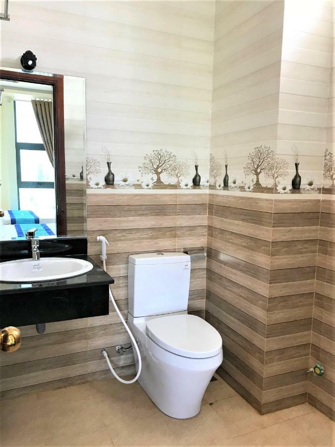 Nhat Tan Hotel Quy Nhon Εξωτερικό φωτογραφία