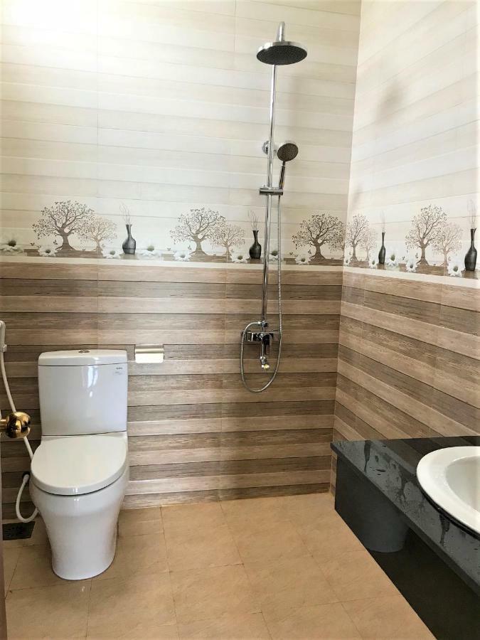 Nhat Tan Hotel Quy Nhon Εξωτερικό φωτογραφία