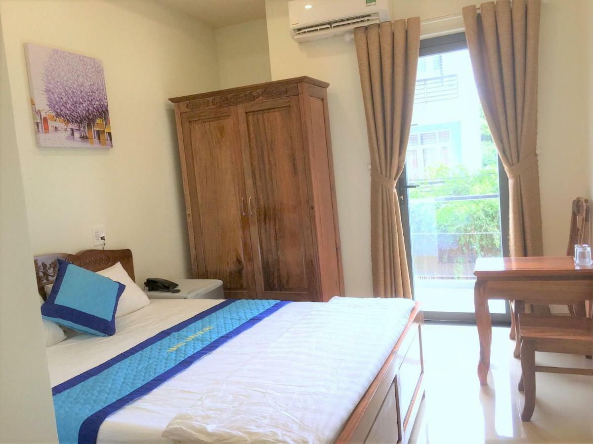 Nhat Tan Hotel Quy Nhon Εξωτερικό φωτογραφία