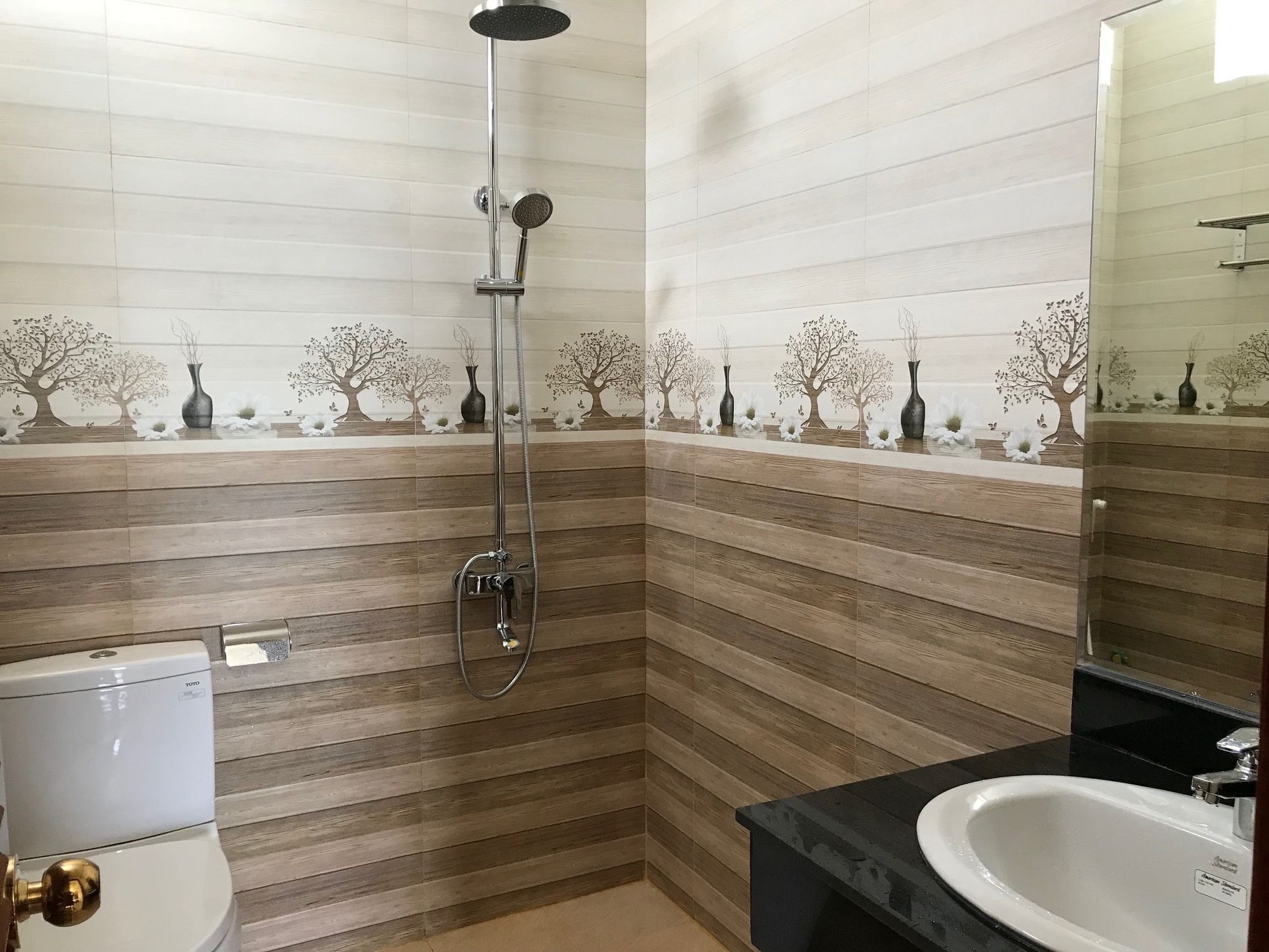 Nhat Tan Hotel Quy Nhon Εξωτερικό φωτογραφία